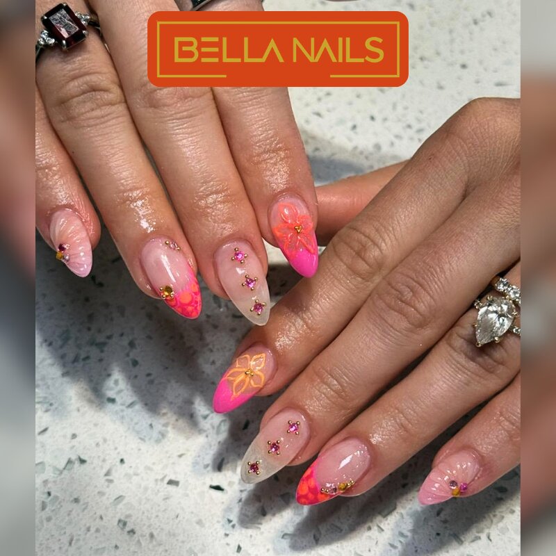 Nails Design